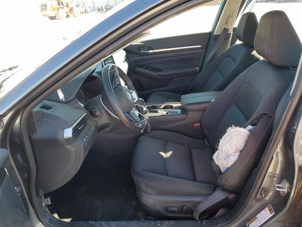 2022 NISSAN ALTIMA SV - Фото 7