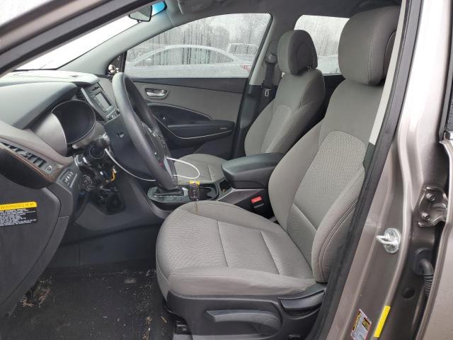 2017 Hyundai Santa Fe Sport - Image 7