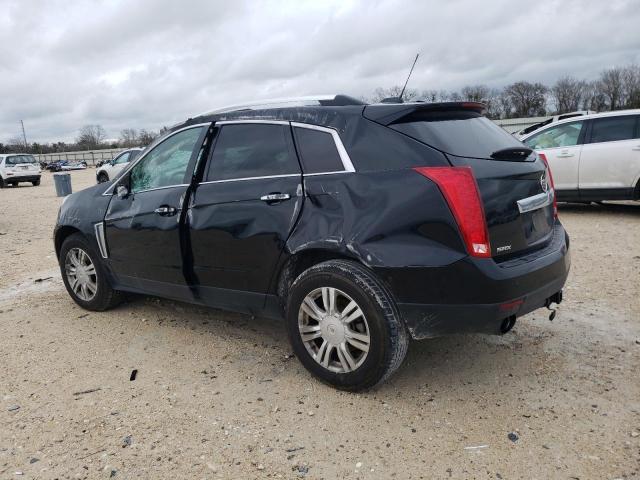 2016 Cadillac Srx Luxury Collection - Image 2