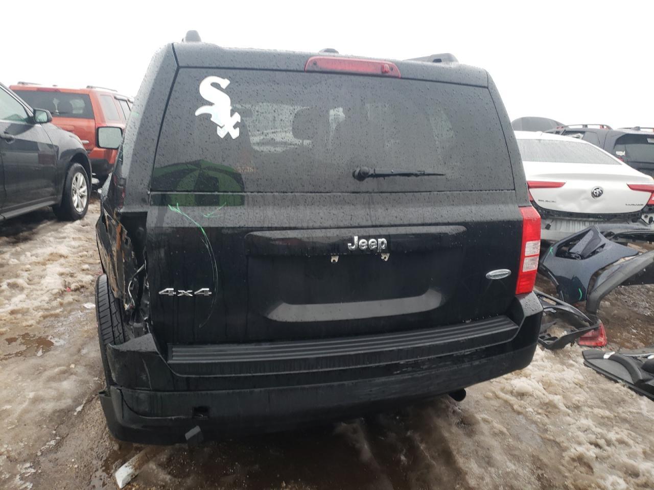 2016 JEEP PATRIOT LA - Image 6