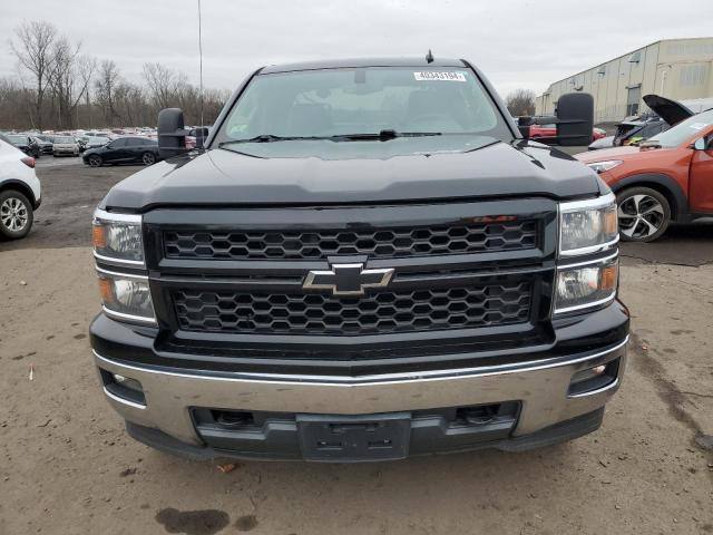 2014 Chevrolet Silverado K1500 Lt - Фото 5