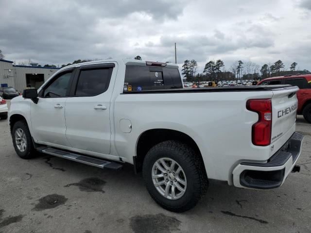 2019 Chevrolet Silverado K1500 Rst - Фото 2