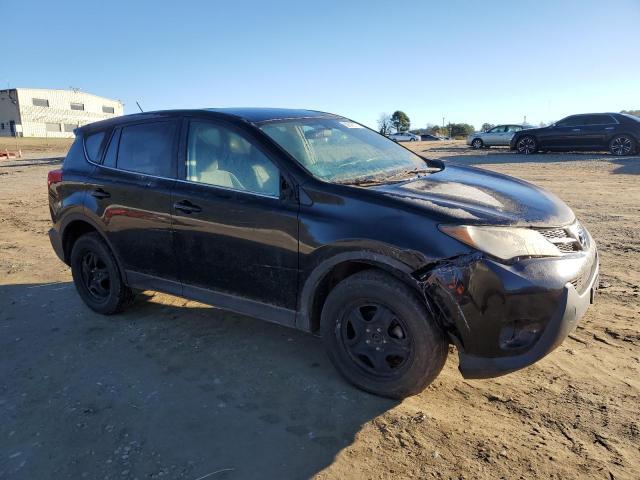 2013 Toyota Rav4 Le - Image 4