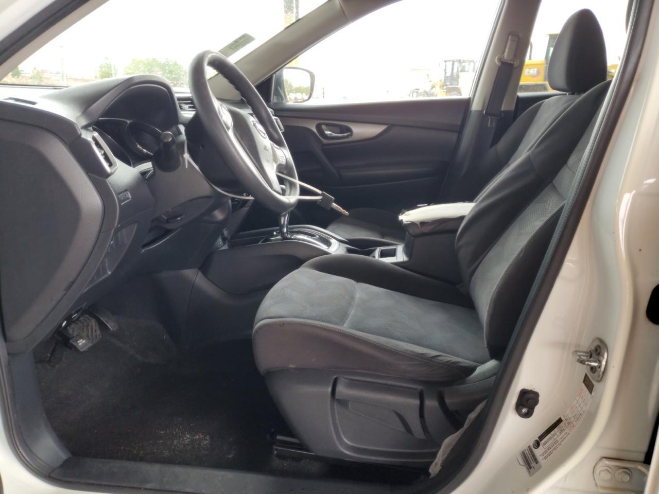 2016 NISSAN ROGUE S - Image 7