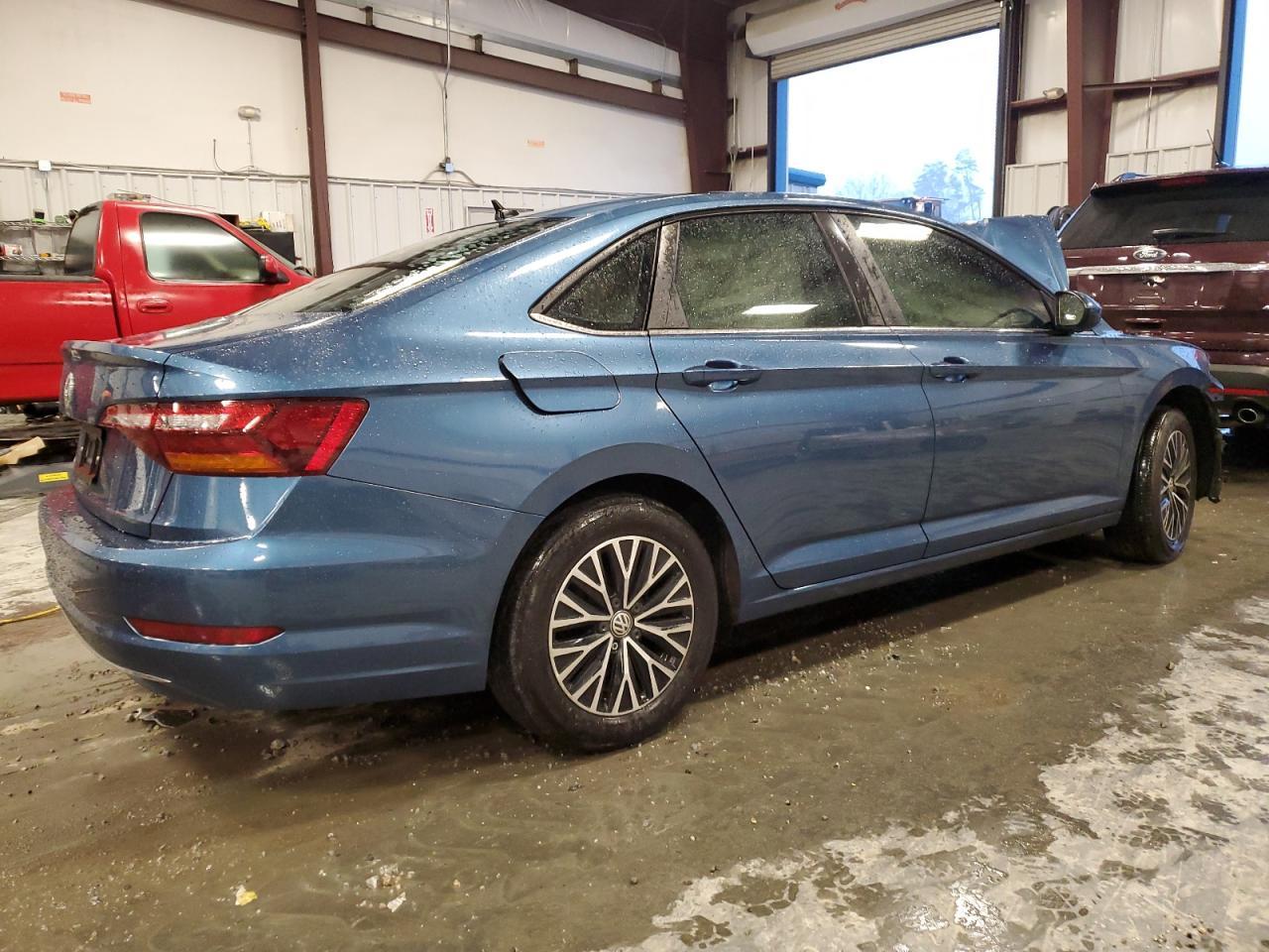 2019 VOLKSWAGEN JETTA S - Фото 3