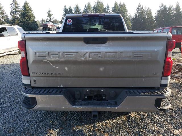 2019 Chevrolet Silverado C1500 Lt - Image 6