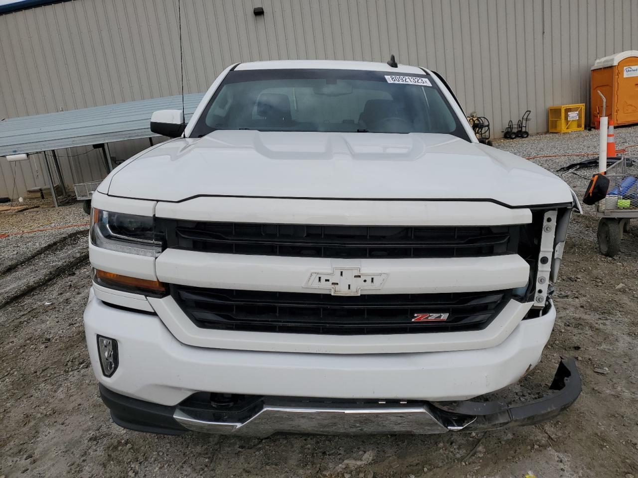 2019 CHEVROLET SILVERADO2 - Image 5