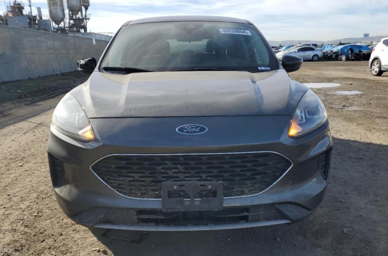 2020 FORD ESCAPE SE - Image 5