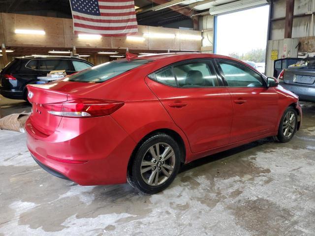 2017 Hyundai Elantra Se - Image 3