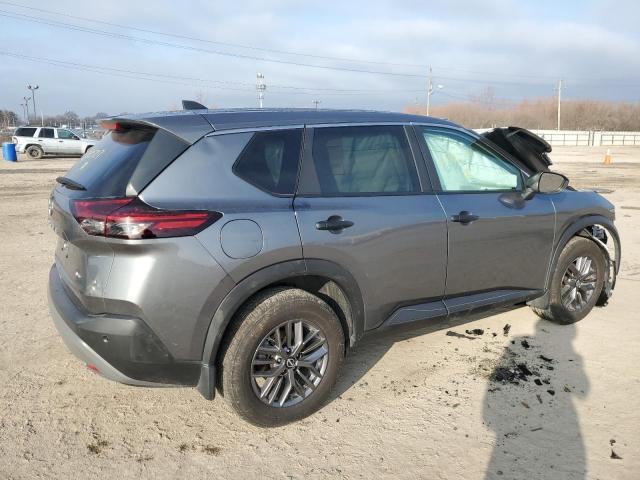 2023 Nissan Rogue S - Image 3