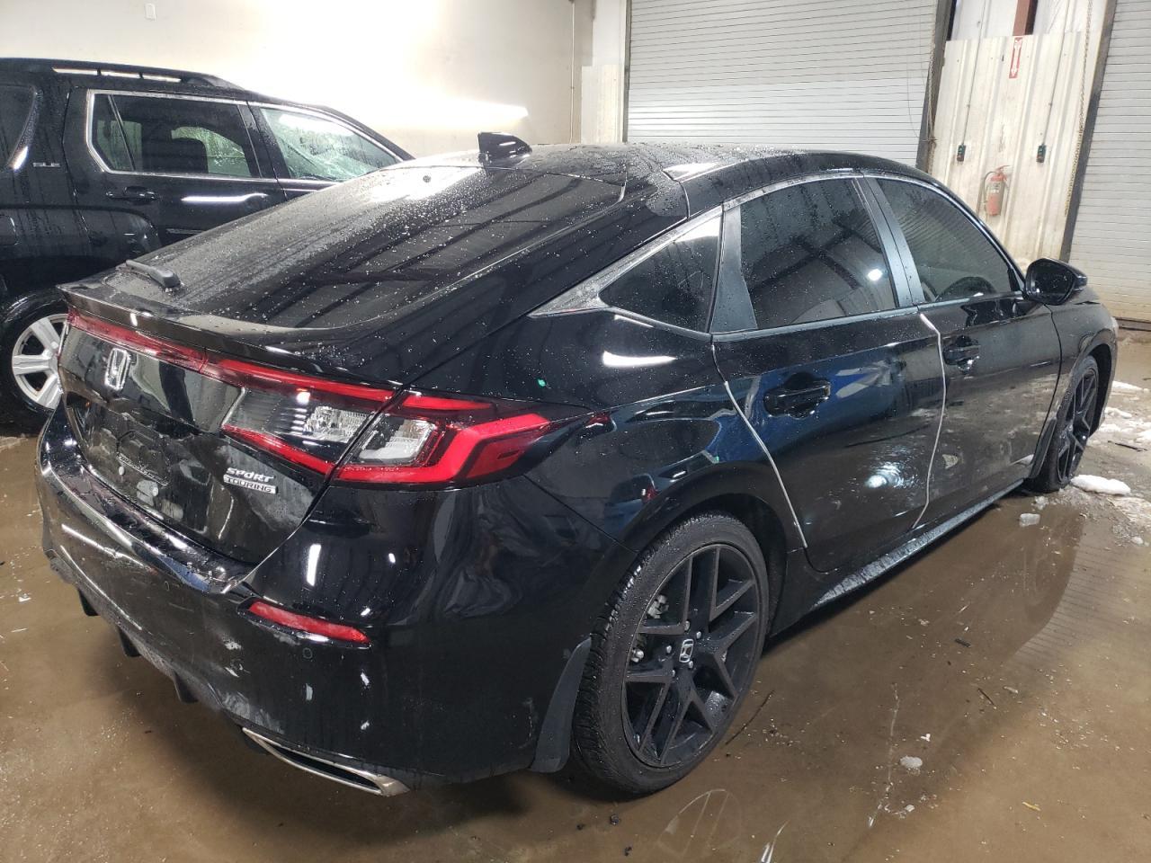 2023 HONDA CIVIC SPOR - Image 3