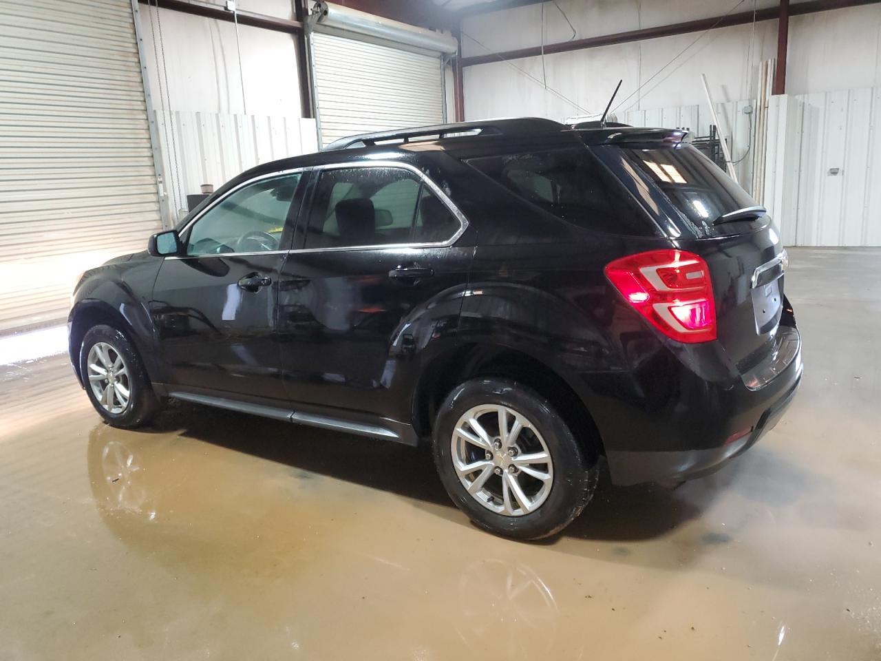 2016 CHEVROLET EQUINOX LT - Фото 2
