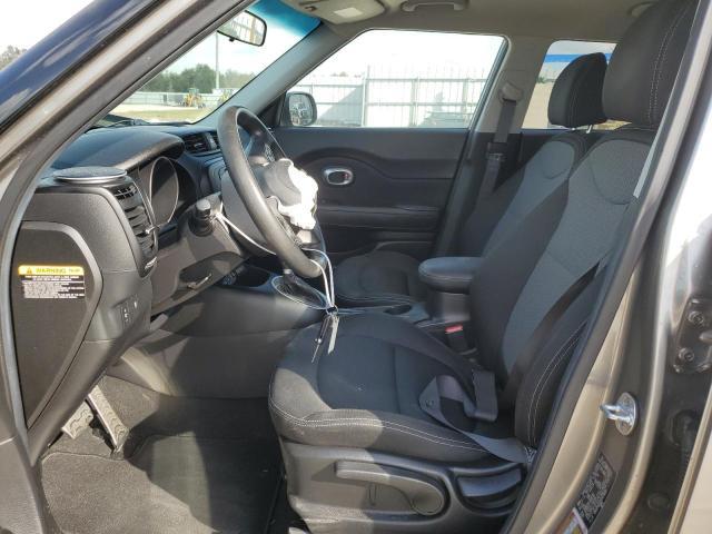 2017 Kia Soul + - Фото 7