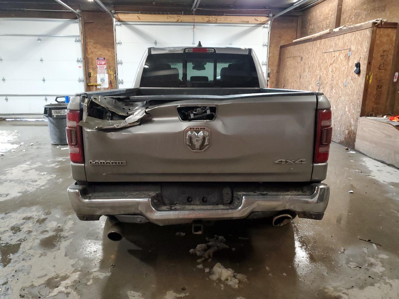 2019 RAM 1500 LARAM - Фото 6