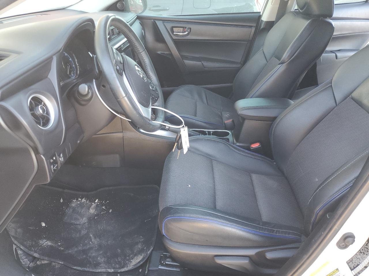 2019 TOYOTA COROLLA L - Image 7