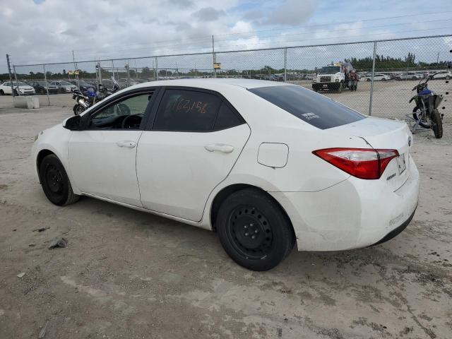 2016 Toyota Corolla L - Фото 2