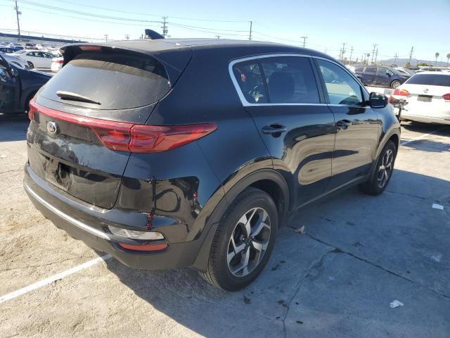 2020 Kia Sportage Lx - Фото 3
