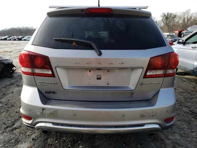 2016 Dodge Journey Crossroad - Image 6