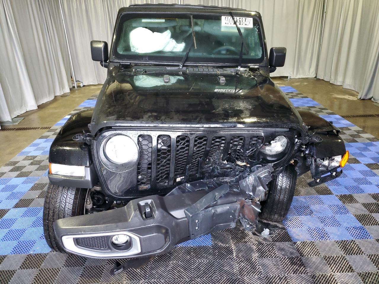 2023 JEEP GLADIATOR - Image 5