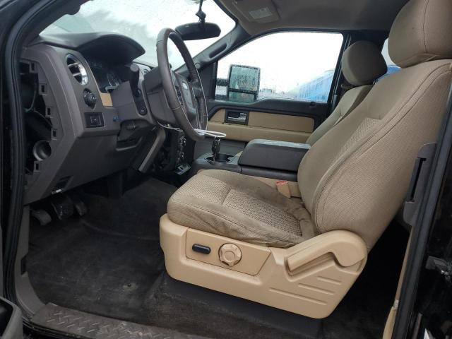 2013 Ford F150 Super Cab - Фото 7