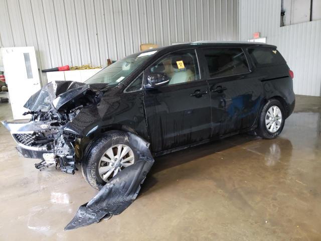 2015 Kia Sedona Lx