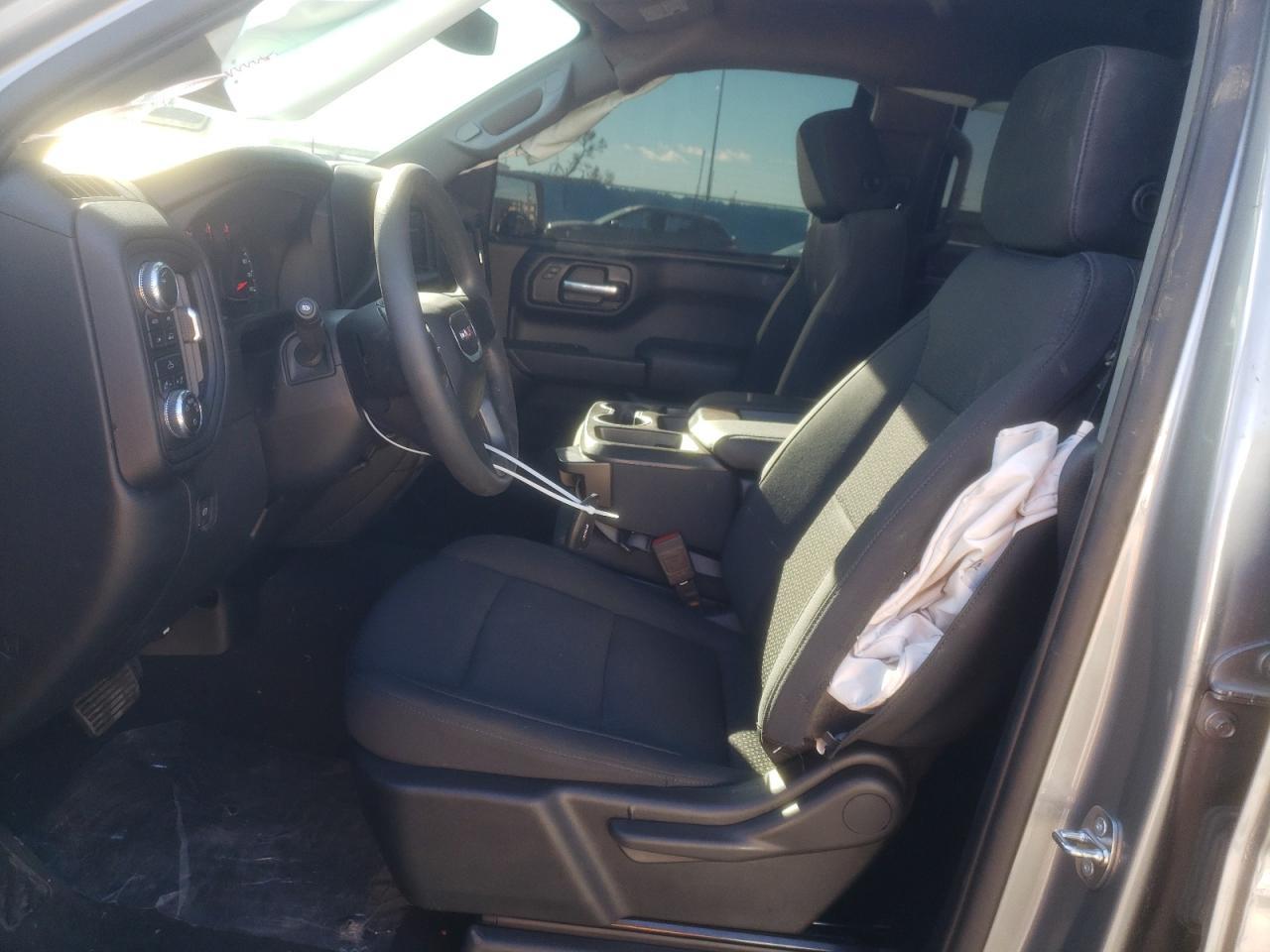 2023 GMC SIERRA K15 - Фото 7
