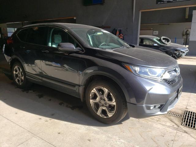 2018 Honda Cr-V Ex - Image 4
