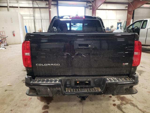 2021 Chevrolet Colorado Z71 - Image 6