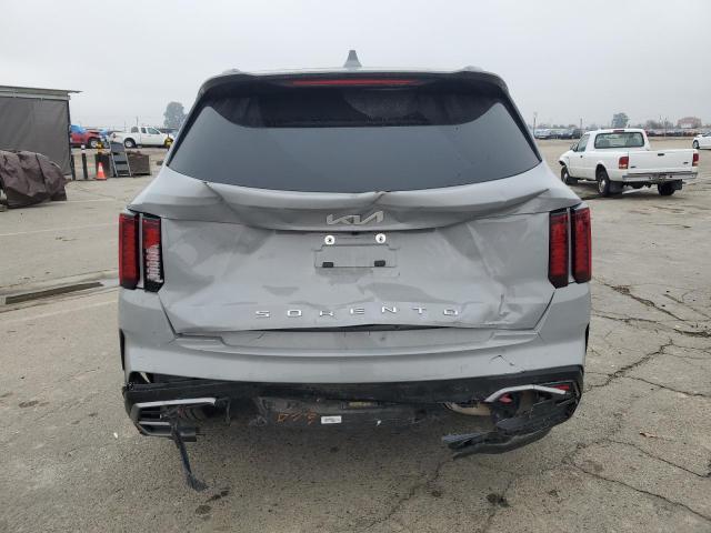 2022 Kia Sorento Ex - Фото 6