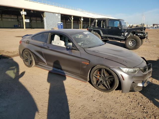 2016 BMW M4 - Фото 4