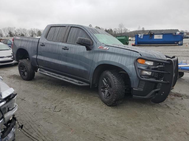 2019 Chevrolet Silverado K1500 Trail Boss Custom - Фото 4