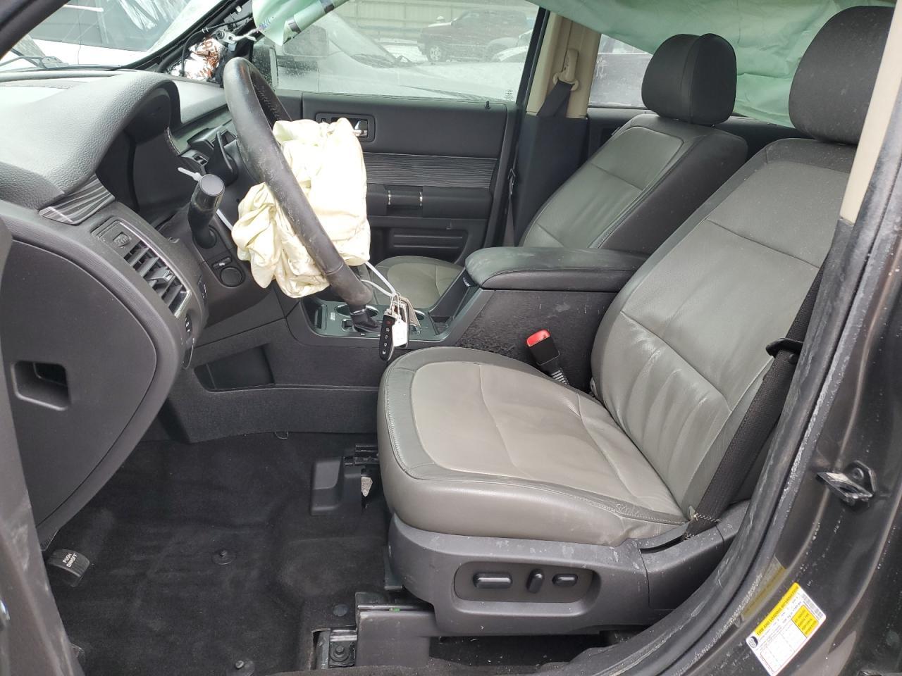 2019 FORD FLEX LIMIT - Image 7
