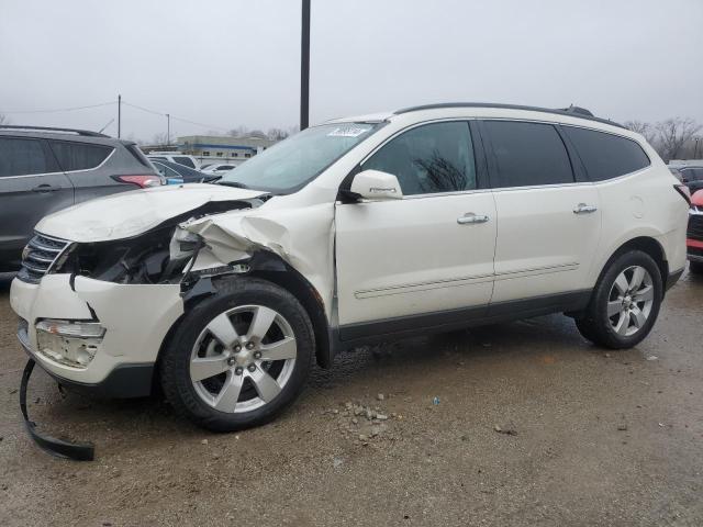 2015 Chevrolet Traverse Ltz