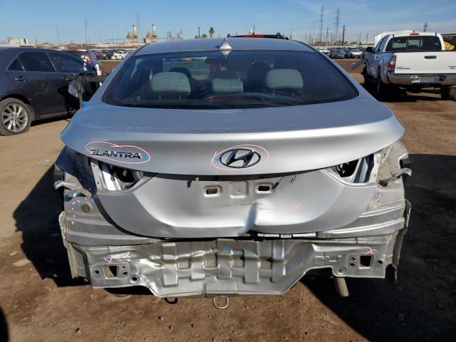 2013 Hyundai Elantra Gls - Image 6