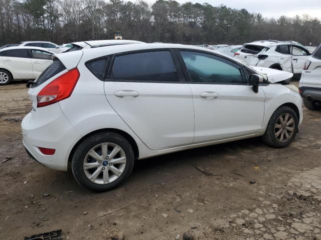 2013 Ford Fiesta Se - Image 3