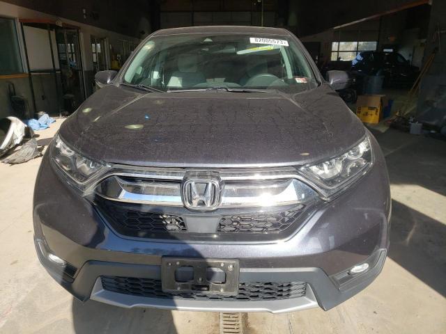 2018 Honda Cr-V Ex - Image 5