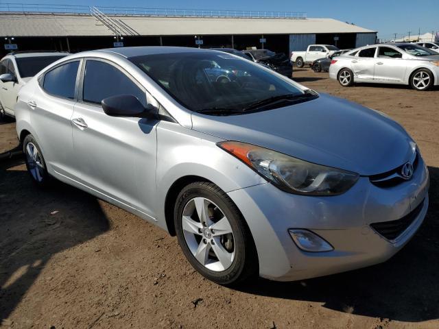 2013 Hyundai Elantra Gls - Image 4