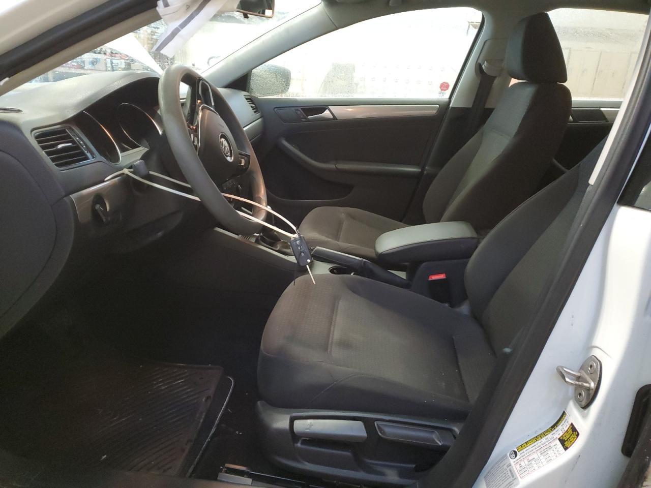 2017 VOLKSWAGEN JETTA S - Image 7