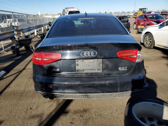 2015 Audi A4 Premium - Фото 6
