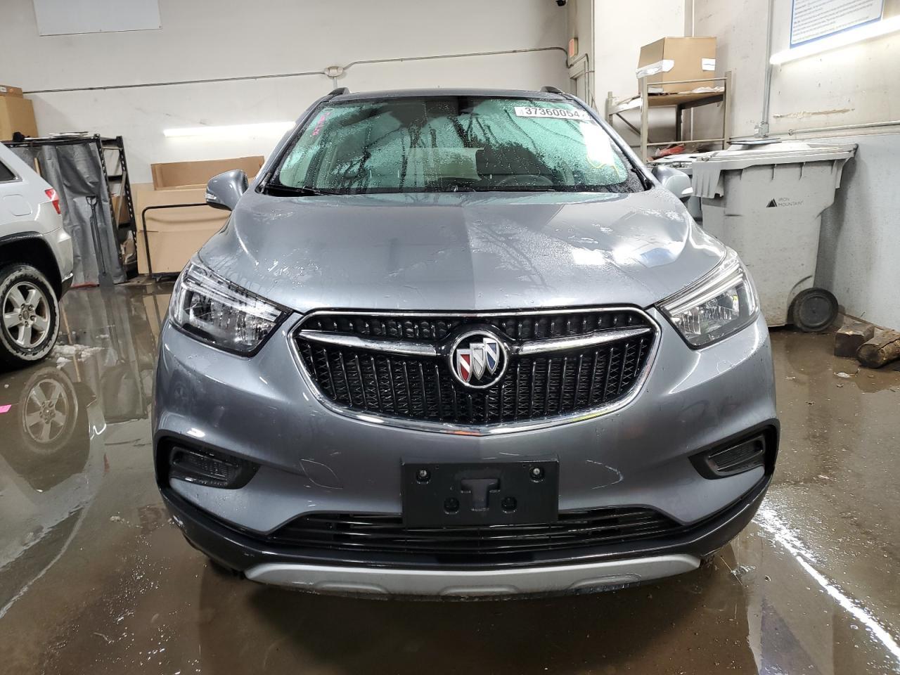 2019 BUICK ENCORE PRE - Image 5