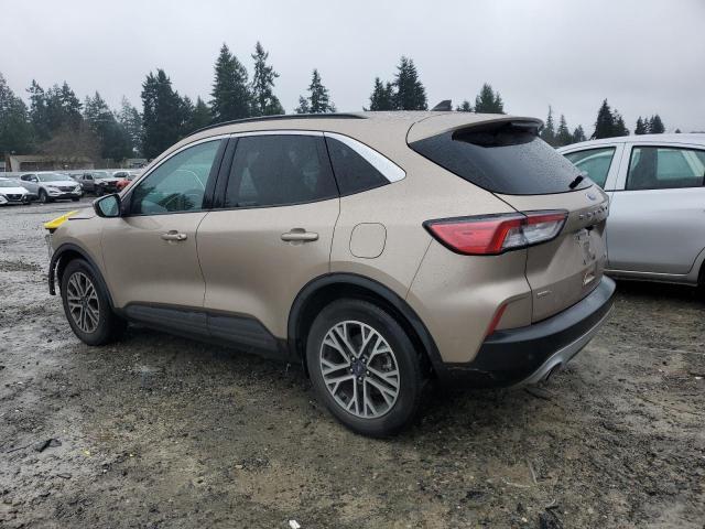 2020 Ford Escape Sel - Фото 2