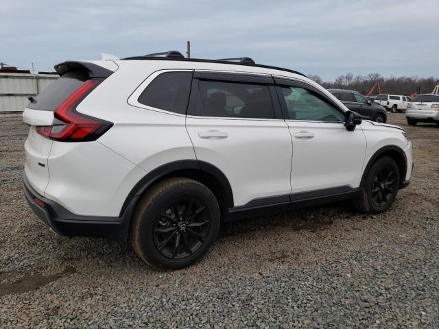 2024 Honda Cr-V Sport - Image 3
