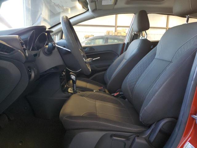 2019 Ford Fiesta Se - Image 7