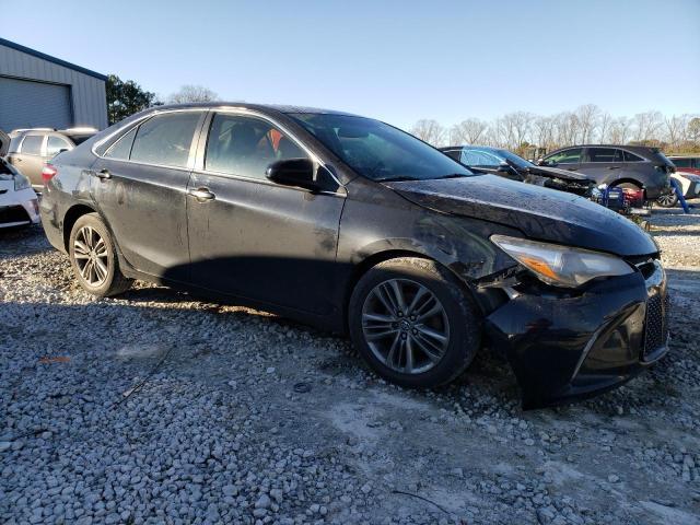 2017 Toyota Camry Le - Фото 4