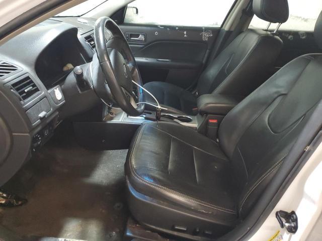2012 Ford Fusion Sel - Фото 7
