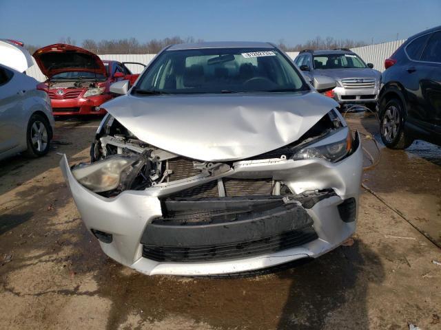 2014 Toyota Corolla L - Image 5