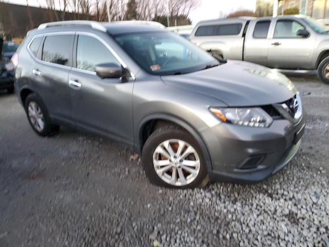 2014 Nissan Rogue S - Image 4