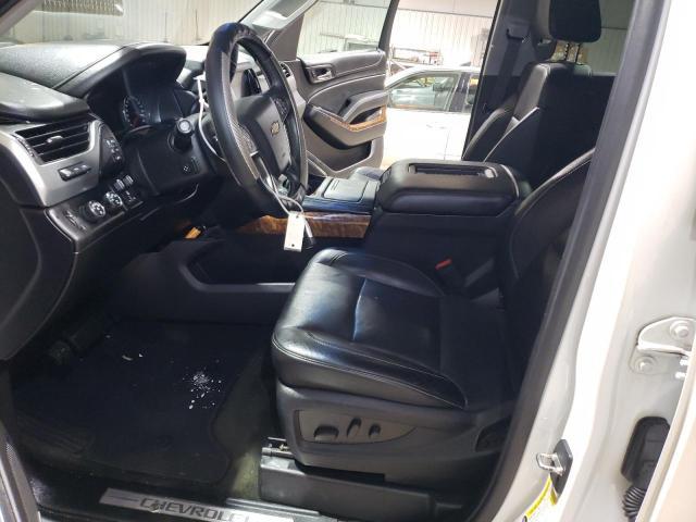 2016 Chevrolet Suburban K1500 Ltz - Фото 7