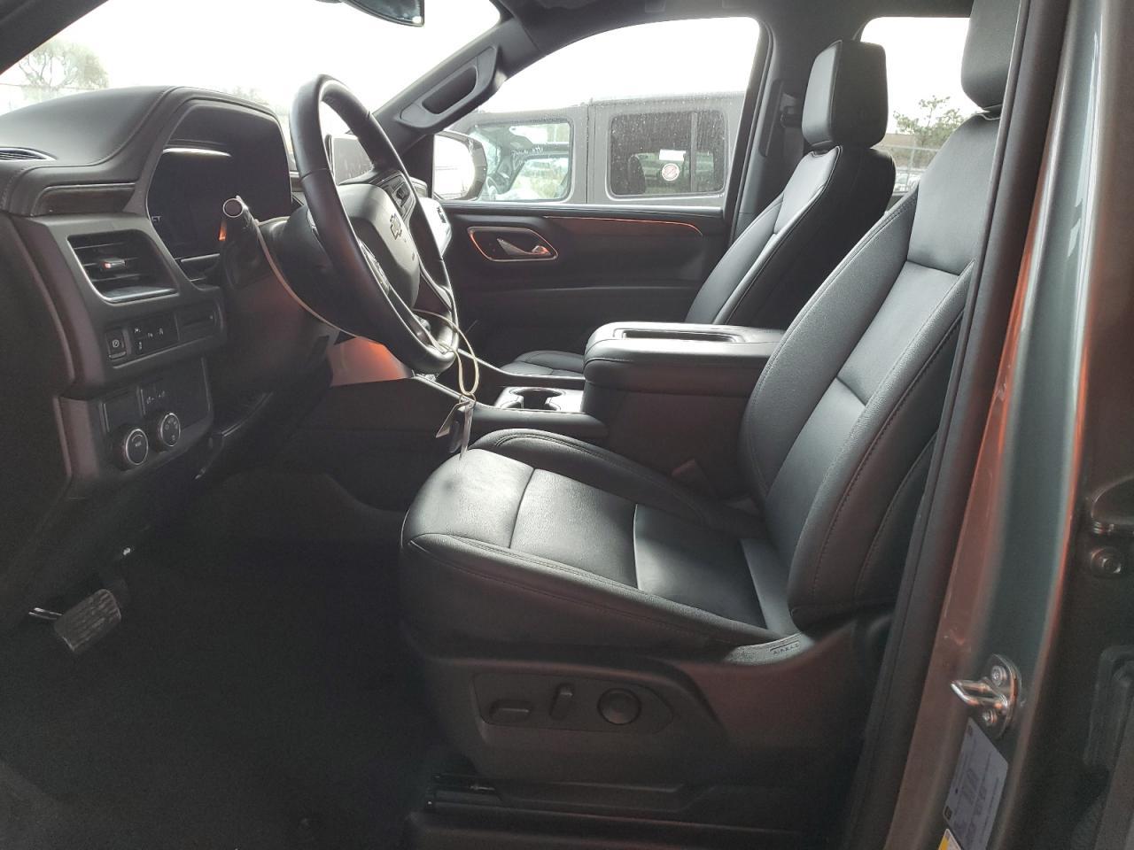2023 CHEVROLET TAHOE C150 - Фото 7