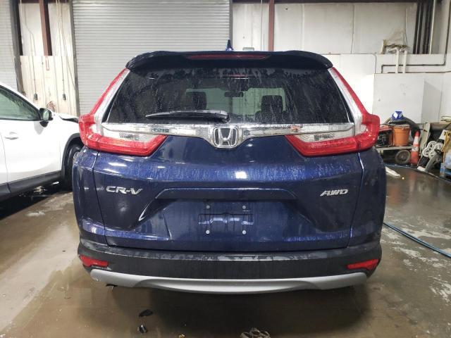 2019 Honda Cr-V Ex - Image 6